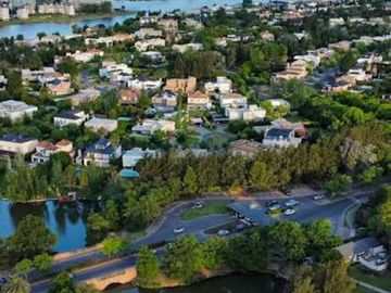 LOTE EN VENTA CASUARINAS NORDELTA AL AGUA FINANCIA