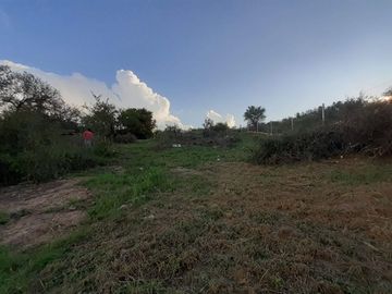 VENTA  Espectacular Lote 1000  SIQUIMAN