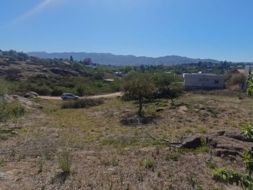 VENTA  Espectacular Lote 1000  SIQUIMAN