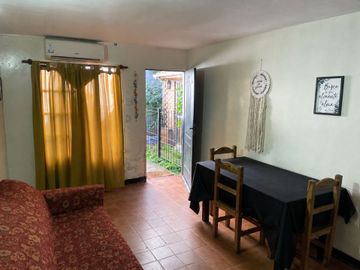 Venta Dúplex a Refaccionar Apto Crédito San Miguel