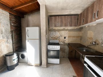 Venta Dúplex a Refaccionar Apto Crédito San Miguel