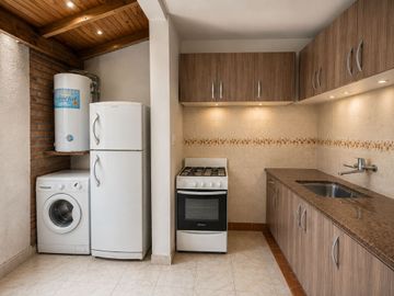 Venta Dúplex a Refaccionar Apto Crédito San Miguel