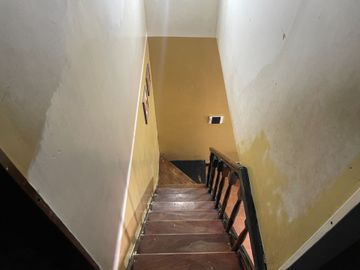 Venta Dúplex a Refaccionar Apto Crédito San Miguel
