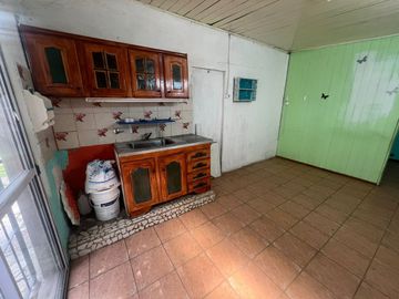 VENTA CASA 3 AMB + DTO 2 AMB + MONO EN SAN MIGUEL