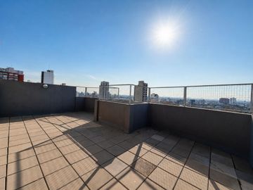 HERMOSO DEPTO 3 AMB CON BALCON, COCHERA Y BAULERA