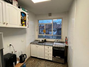 ALQUILER DEPTO 2 AMB EN CIUDAD JARDIN -TERCER PISO