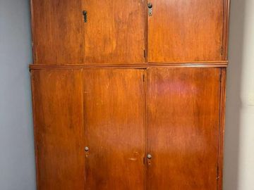 ALQUILER DEPTO 2 AMB EN CIUDAD JARDIN -TERCER PISO