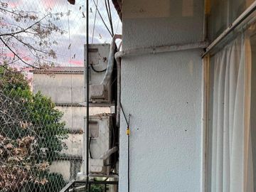 ALQUILER DEPTO 2 AMB EN CIUDAD JARDIN -TERCER PISO