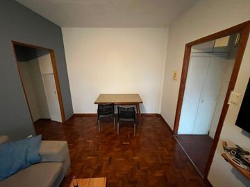 ALQUILER DEPTO 2 AMB EN CIUDAD JARDIN -TERCER PISO