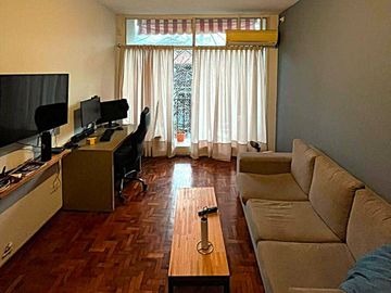 ALQUILER DEPTO 2 AMB EN CIUDAD JARDIN -TERCER PISO