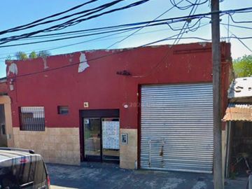 VENTA GALPÓN+LOCAL-LOTE DE 482 m²-LOMA HERMOSA
