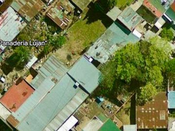 VENTA GALPÓN+LOCAL-LOTE DE 482 m²-LOMA HERMOSA