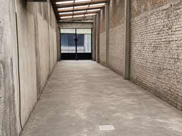 VENTA GALPÓN+LOCAL-LOTE DE 482 m²-LOMA HERMOSA