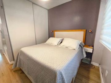 VENTA DEPTO 4 AMBIENTES + DEPENDENCIA EN FLORES