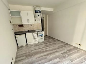 ALQUILER MONOAMBIENTE, CORAZON CABALLITO