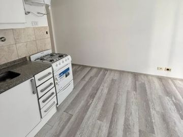ALQUILER MONOAMBIENTE, CORAZON CABALLITO