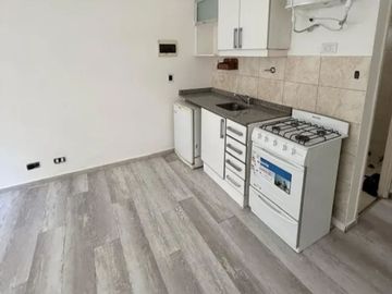 ALQUILER MONOAMBIENTE, CORAZON CABALLITO