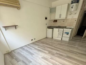 ALQUILER MONOAMBIENTE, CORAZON CABALLITO