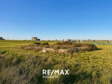 LOTE EN LA BARRANCA !!!