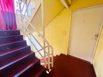 Venta Depto 3 Amb c/Guardacoches Virreyes