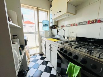 Venta Depto 3 Amb c/Guardacoches Virreyes