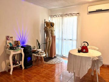 Venta Depto 3 Amb c/Guardacoches Virreyes