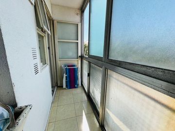 Venta Depto 3 Amb c/Guardacoches Virreyes
