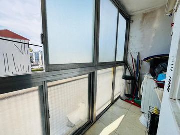 Venta Depto 3 Amb c/Guardacoches Virreyes