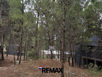 VENTA. LOTE EN EL PINAR. MONTE HERMOSO DEL ESTE.