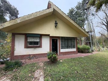 Casa Quinta en 20 de Junio con pileta APTA CRÉDITO