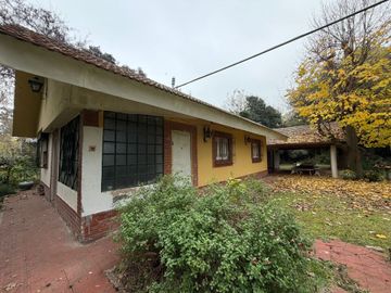 Casa Quinta en 20 de Junio con pileta APTA CRÉDITO