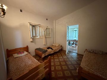 Casa Quinta en 20 de Junio con pileta APTA CRÉDITO