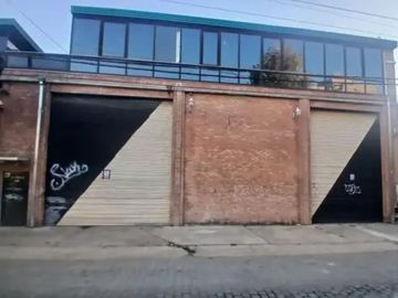 ALQUILER GALPÓN COMERCIAL CON DOBLE INGRESO -RAMOS