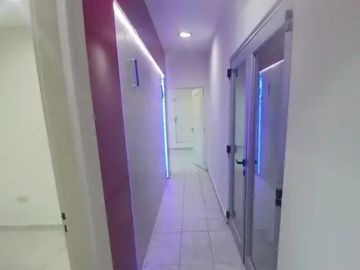 ALQUILER GALPÓN COMERCIAL CON DOBLE INGRESO -RAMOS