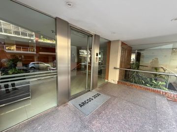 ALQUILER BELGRANO DEPTO 4 AMB+DEP COCHERA SEGURIDA