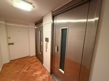 ALQUILER BELGRANO DEPTO 4 AMB+DEP COCHERA SEGURIDA