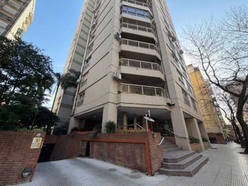 ALQUILER BELGRANO DEPTO 4 AMB+DEP COCHERA SEGURIDA