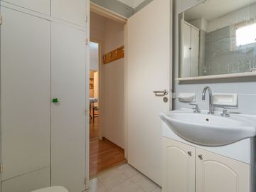 Venta dpto.  Belgrano 2 ambientes excelente estado