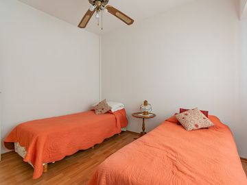 Venta dpto.  Belgrano 2 ambientes excelente estado