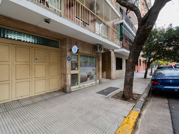 Venta dpto.  Belgrano 2 ambientes excelente estado