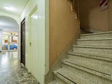 Venta dpto.  Belgrano 2 ambientes excelente estado