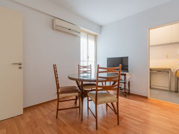 Venta dpto.  Belgrano 2 ambientes excelente estado