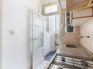 VENTA DEPARTAMETO 2 AMBIENTES ALMAGRO