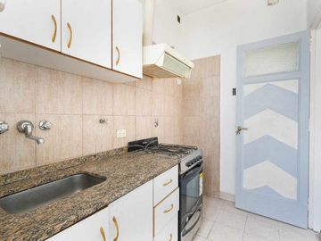 VENTA DEPARTAMETO 2 AMBIENTES ALMAGRO