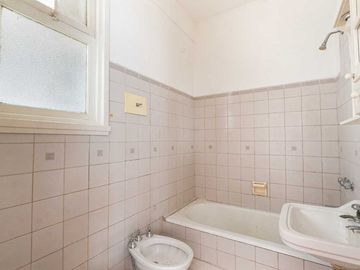 VENTA DEPARTAMETO 2 AMBIENTES ALMAGRO