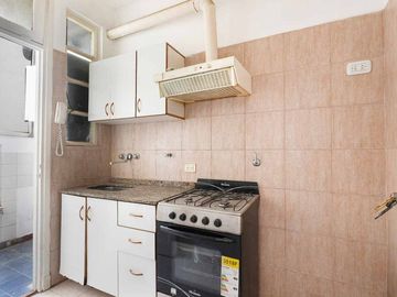 VENTA DEPARTAMETO 2 AMBIENTES ALMAGRO