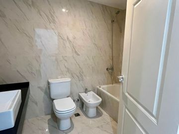 MONOAMBIENTE A ESTRENAR CON BALCÓN Y 51M² TOTALES
