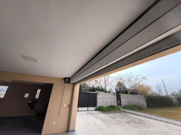 VENTA QUINTA 6 AMBIENTES PTE DERQUI PILAR 995 MTS