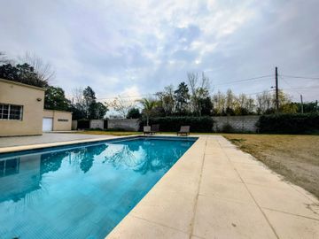 VENTA QUINTA 6 AMBIENTES PTE DERQUI PILAR 995 MTS
