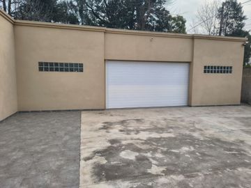 VENTA QUINTA 6 AMBIENTES PTE DERQUI PILAR 995 MTS